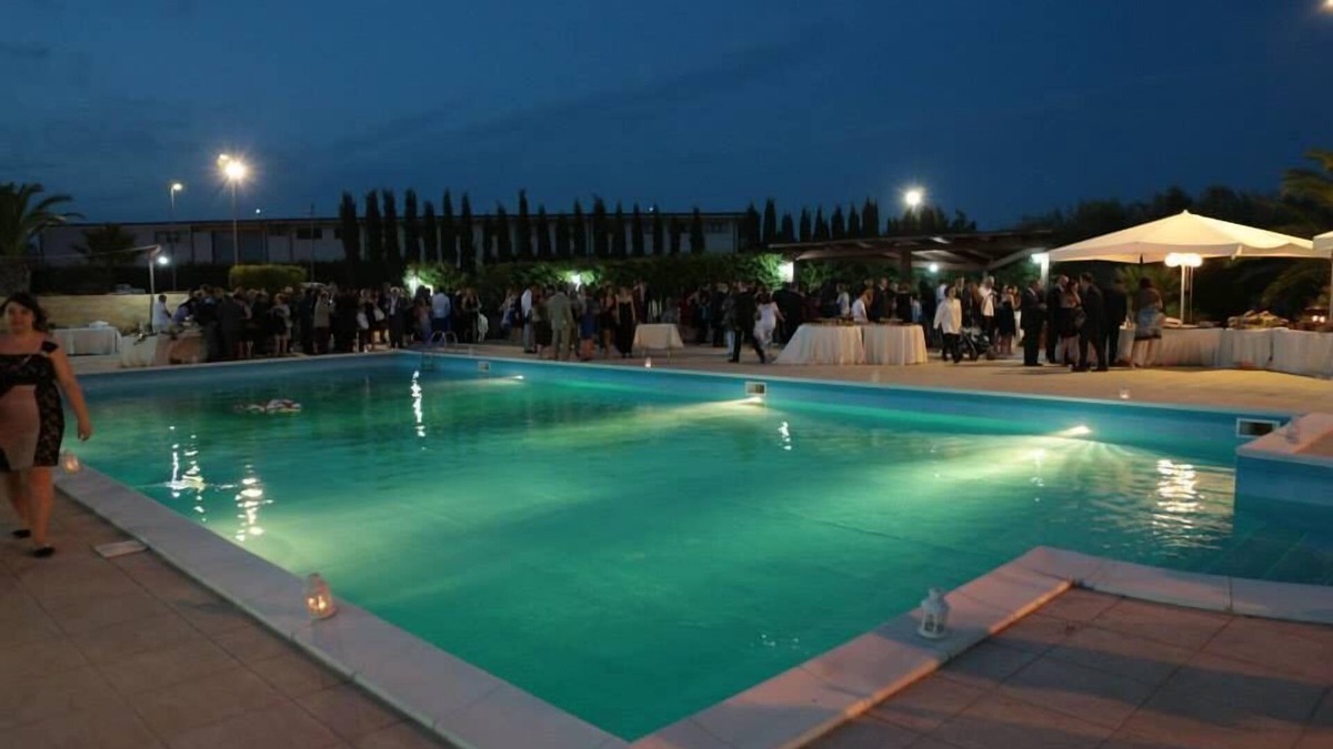 Spezzano Albanese Hotel | Amarcord