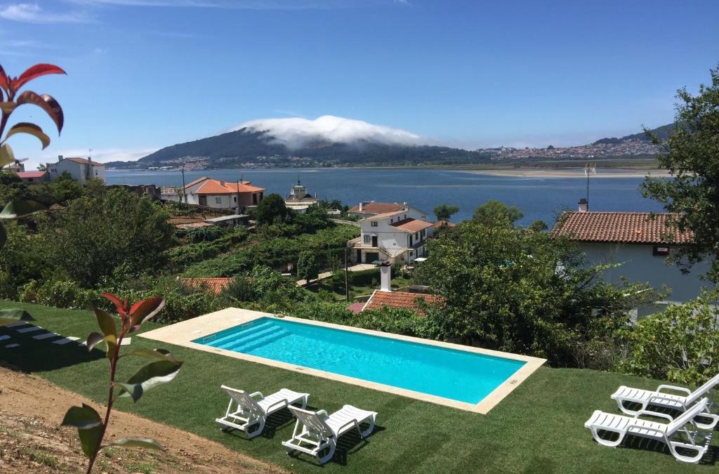 Seixas Bed & Breakfast | aMaRe Country House