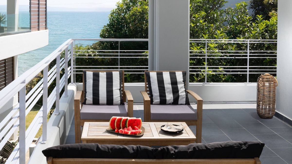 Nees Pagases Apartment | Amare Luxury Living Volos