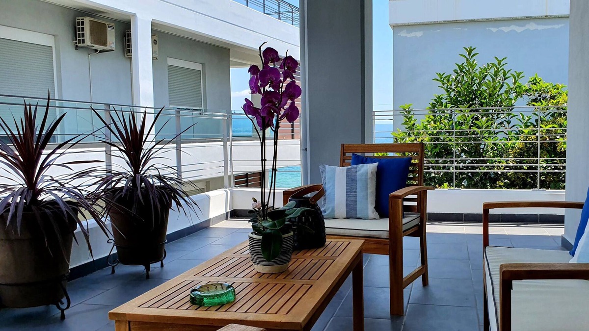 Nees Pagases Villa | Amare Luxury Living