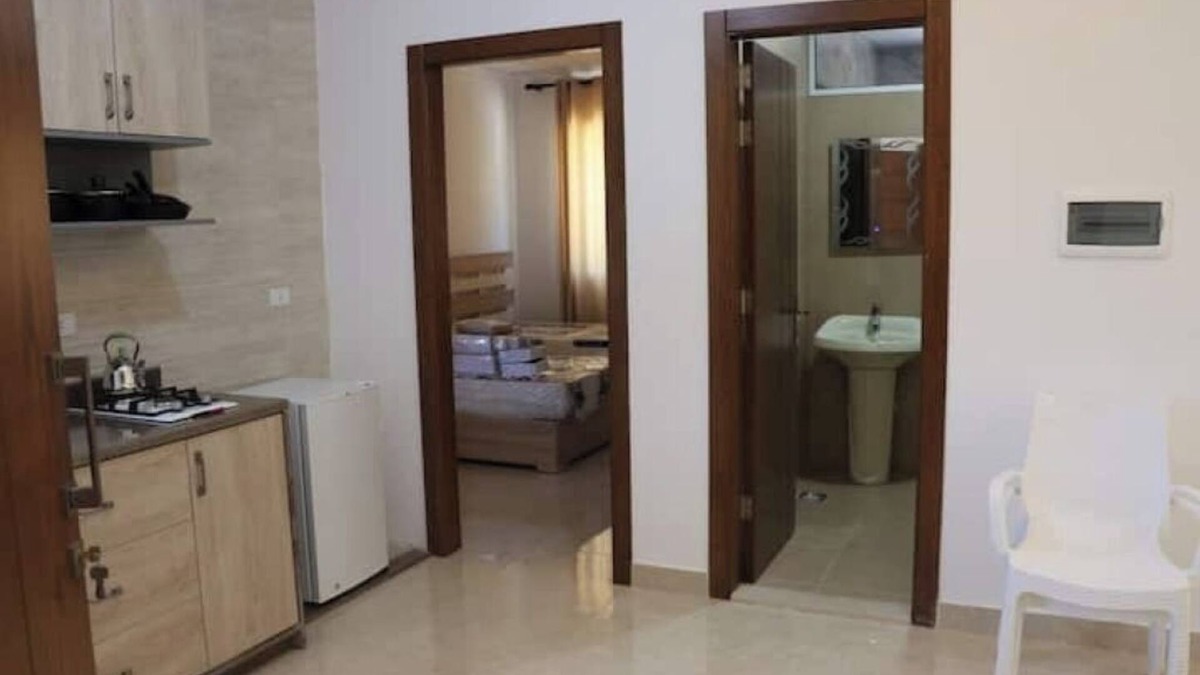 Duhur ash Shuwayr Apartment | Amaret Raouf appartement meublé