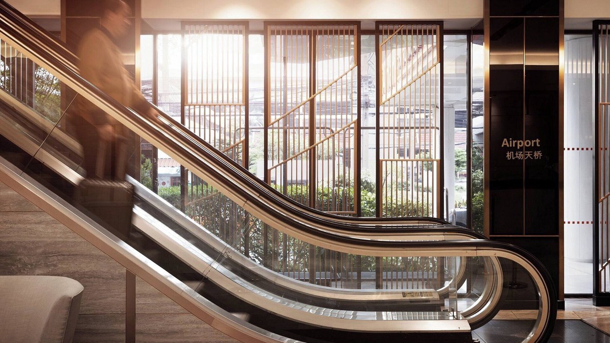 Don Muang Hotel | Amari Don Muang Airport Bangkok