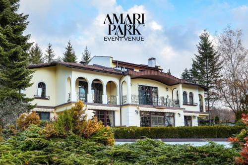 Troyan Villa | AMARI PARK Residence