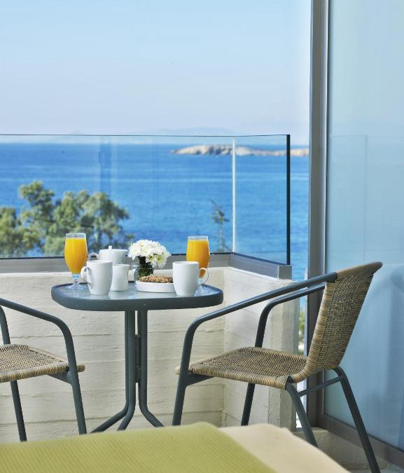 Vouliagmeni Hotel | Amarilia Hotel