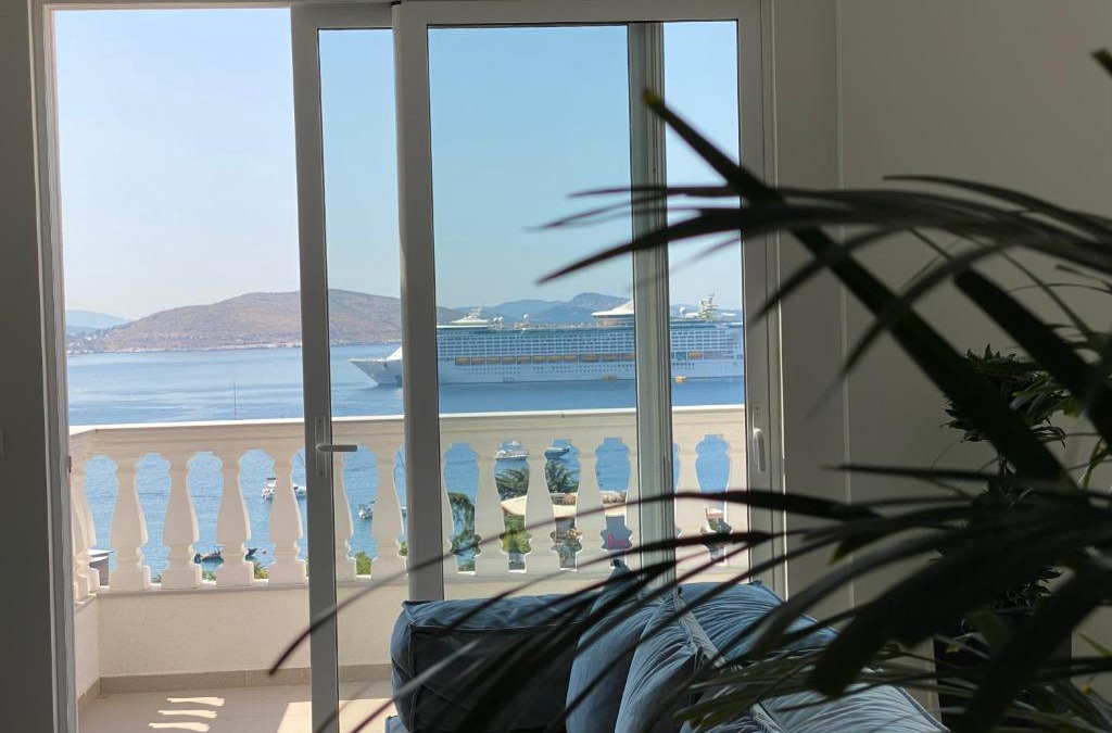 Qender Apartment | Amarilis Luxury Apartments