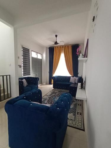 Sungai Petani House | Amaris Homestay MELAYU ONLY