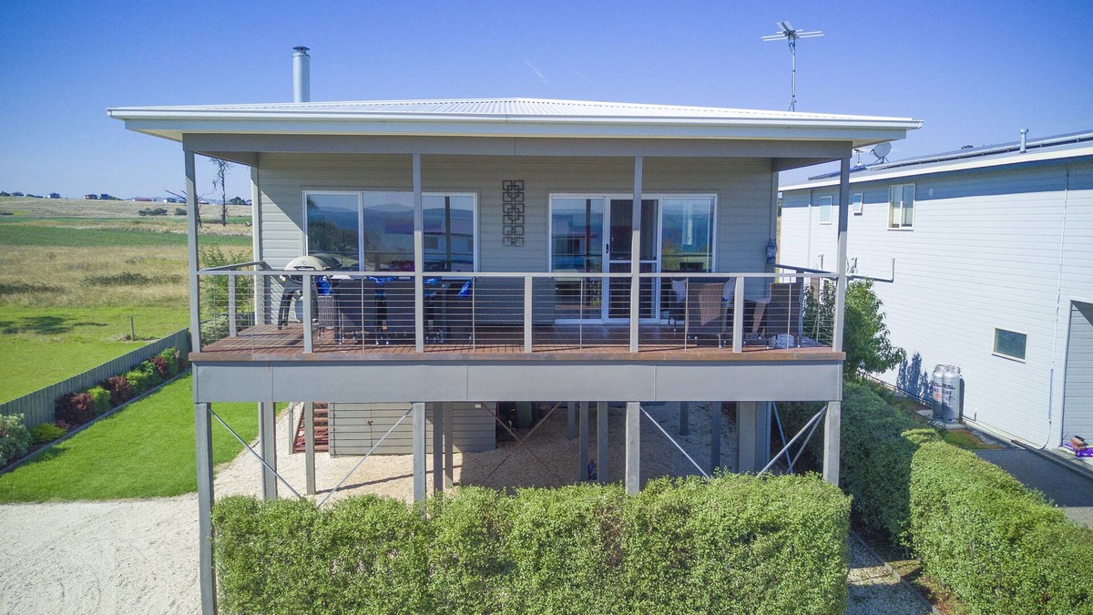 Coronet Bay House | Amaroo, a beautiful place.