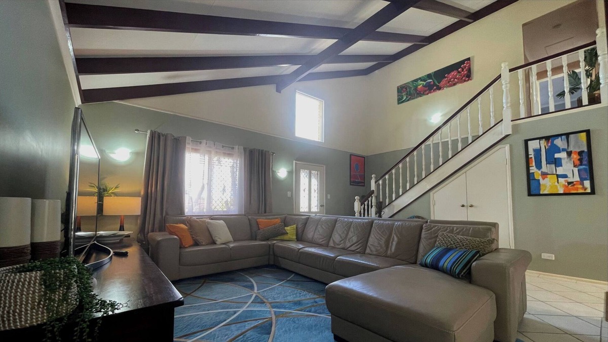 Elimbah House | Amaroo - "beautiful Place"