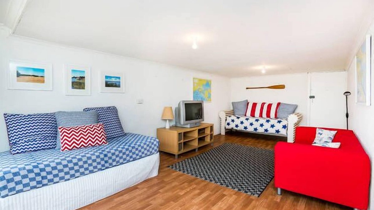Nangkita House | Amaroo Hindmarsh Island