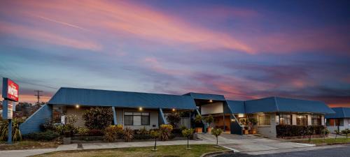 Tumut Hotel | Amaroo Motel Tumuts Best Accommodation