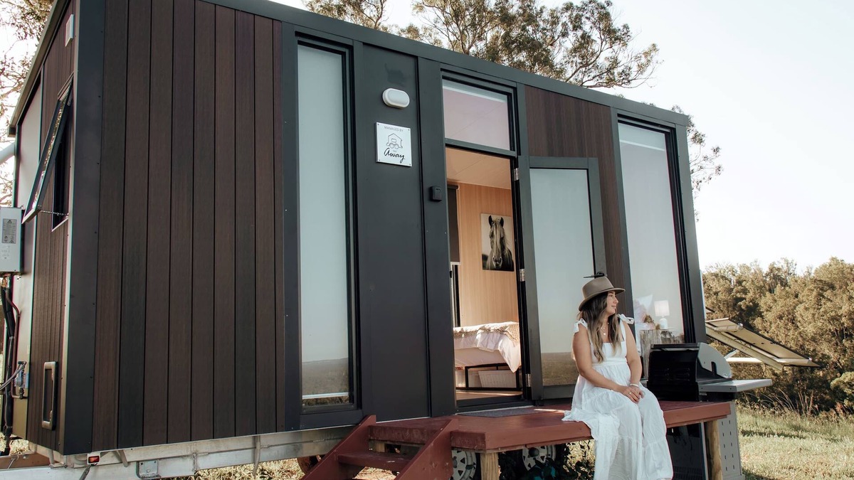 Minimbah House | Amaroo One by Tiny Away