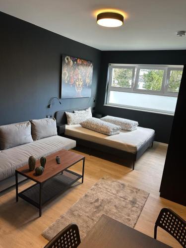 Waldstadt Feldlage Apartment | Amaroom