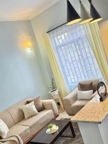 Manyoni Apartment | Amaroz House