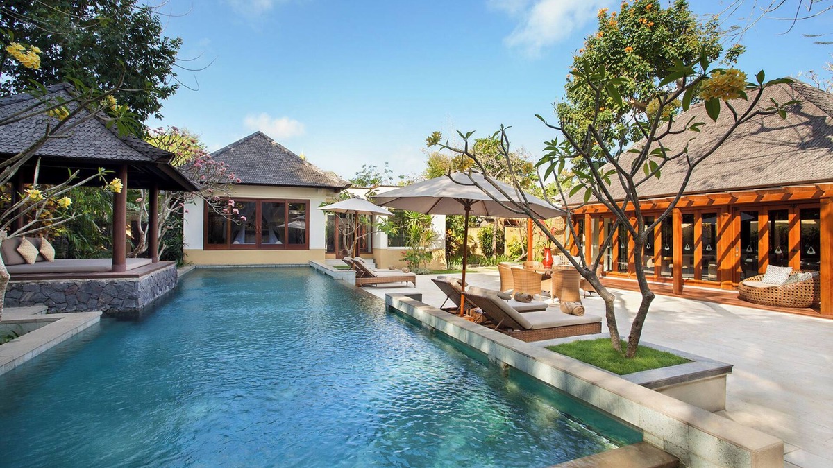 BTDC Hotel | Amarterra Villas Resort Bali Nusa Dua, Autograph Collection