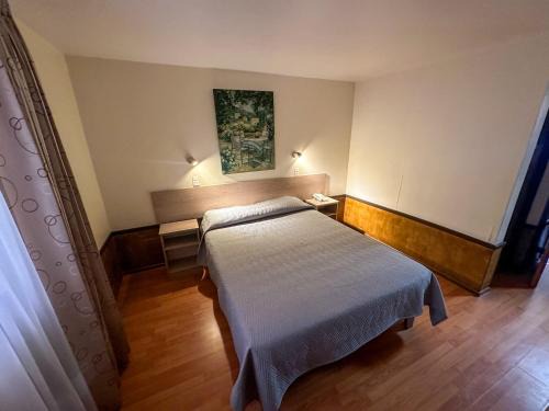 Arica Hotel | Amaru Hotel