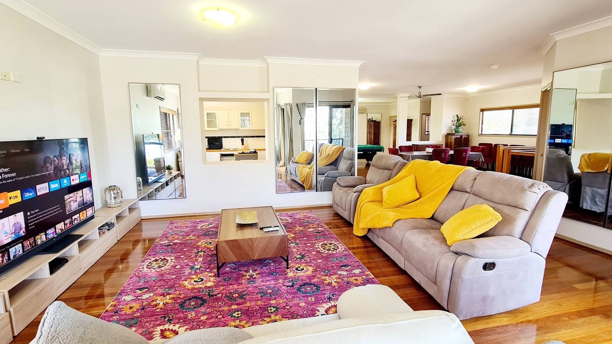 Redland Bay House | Amaryllis - A magnificent waterfront homen
