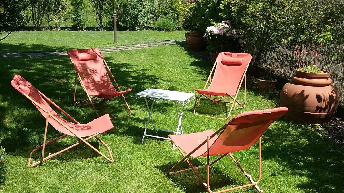 Arcola Apartment | Amaryllis vacation homes - daisy apartment CODE CIN; IT011002B4COYDJRPS
