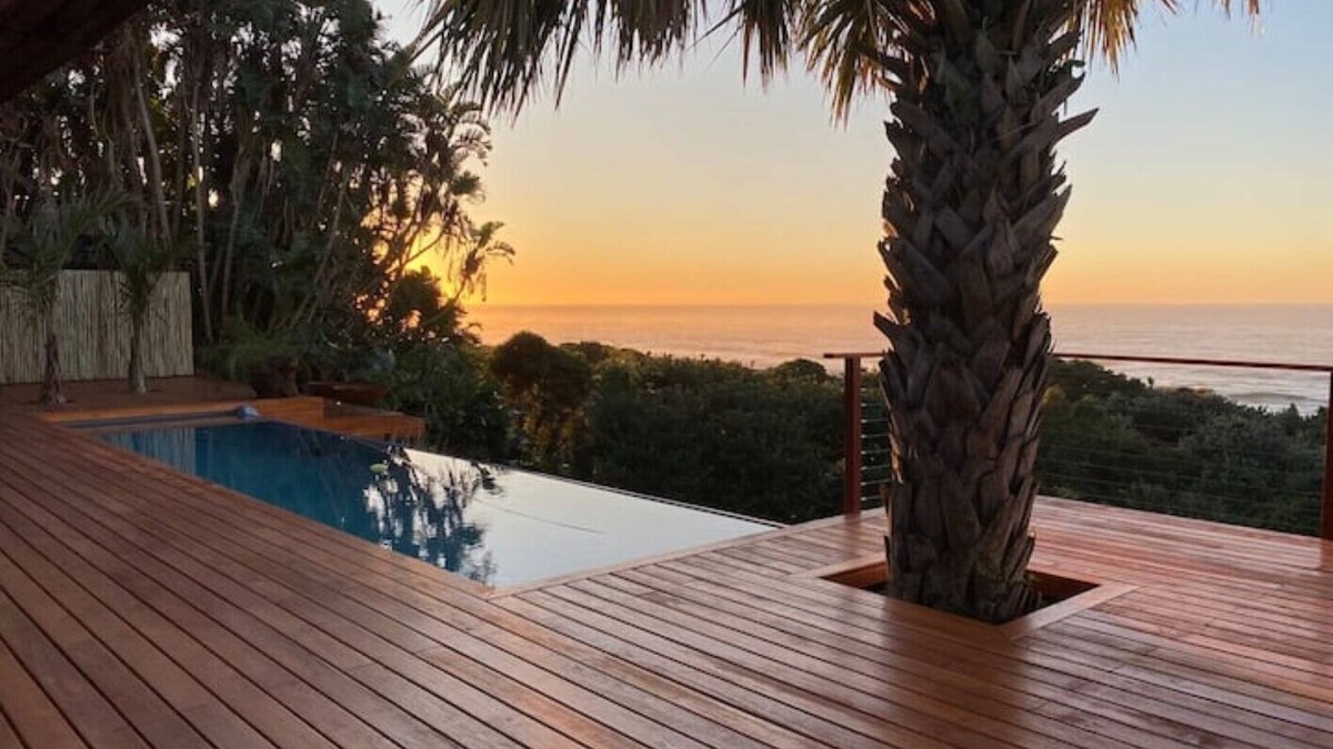 Trafalgar House | Amasundu Beach House Trafalgar