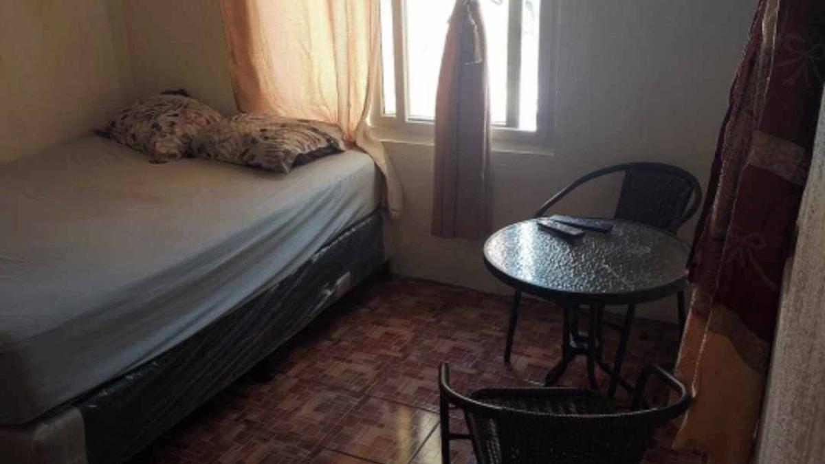 Amatitlan House | Amatitlan Lodging