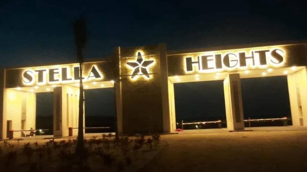 Sidi Abd El-Rahman House | Amazing Villa Stella Heights North Coast, Cozy, Swimming Bool, Wonderfull Beach