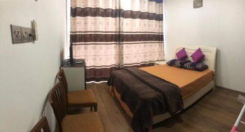 Boralesgamuwa Apartment | Amaze Residence Luxury Room 4
