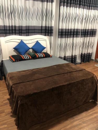 Boralesgamuwa Apartment | Amaze Residence Panoramic Room 2