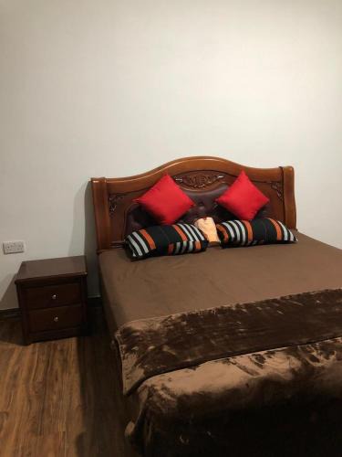 Boralesgamuwa Apartment | Amaze Residence Panoramic Room 3