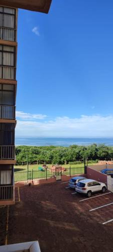 Amanzimtoti Apartment | Amazibu 203