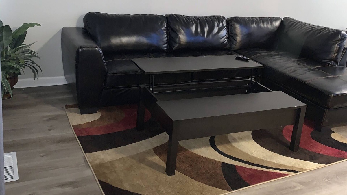 Columbus Apartment | Amazing (1)bedroom and bathroom condo with lots of entertainment and comfort