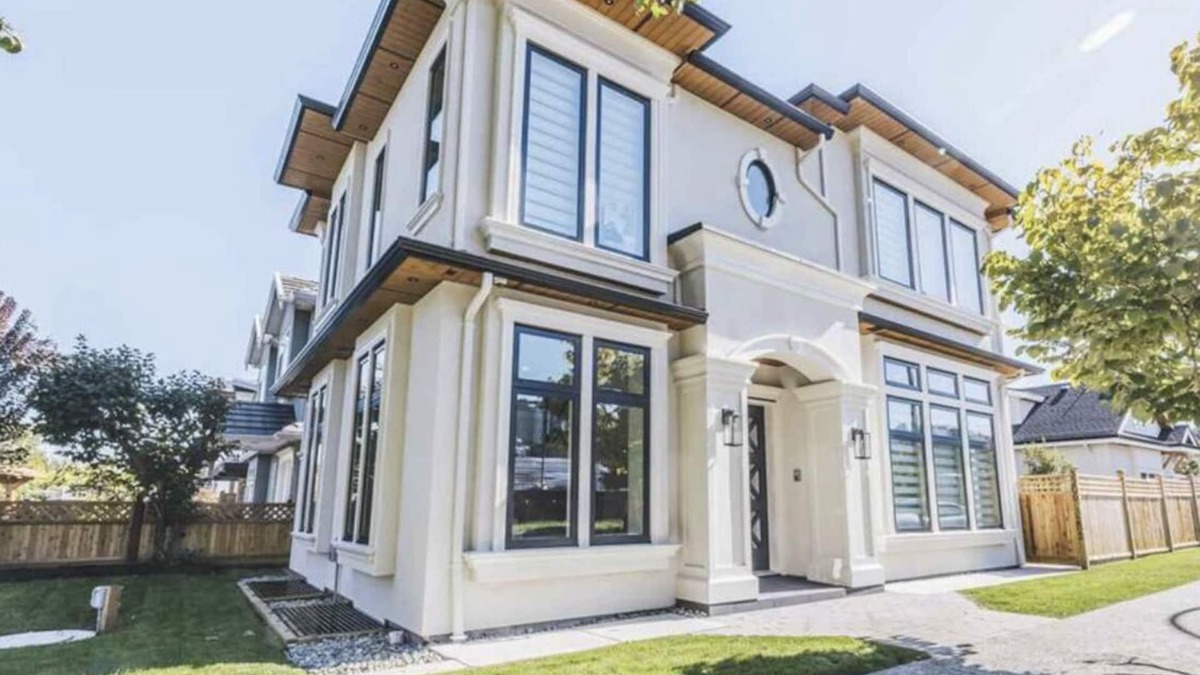 Hastings Apartment | Amazing 1 Bedroom suite in Vancouver
