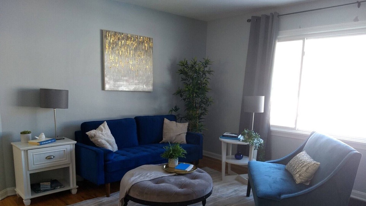 Cuyahoga Falls House | Amazing 2 Bd Perfect for Traveling Professionals