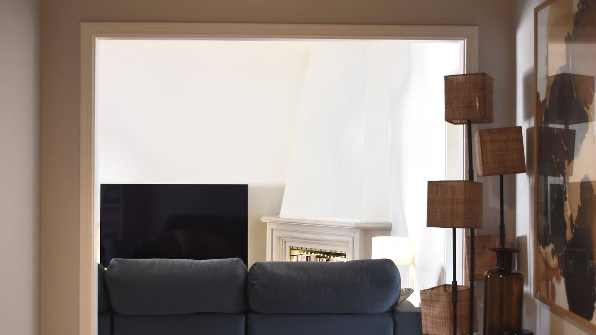 Linda-a-Velha Apartment | Amazing 2 bedroom apartment near Lisbon (10 min) in Parque do Jamor, Oeiras