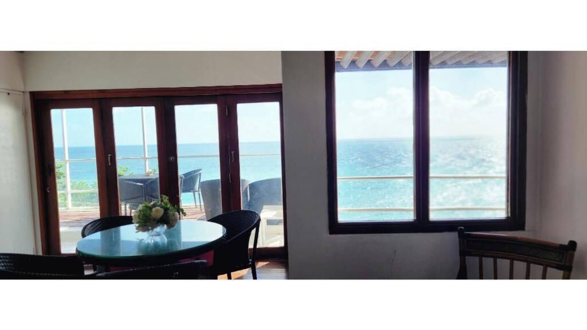 Bacolet Apartment | Amazing 2-bedroom apartment in Scarborough