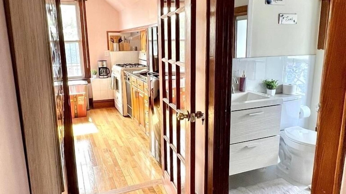 North Bergen House | AMAZING 3,500SQFT TOWNHOUSE - 15MINS TO TIMES SQUARE