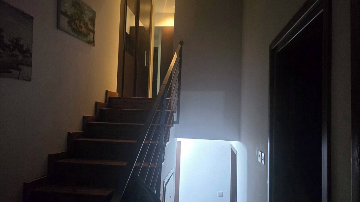 Politiko House | Amazing 3-bedroom house in fabulous Nicosia with WiFi, AC