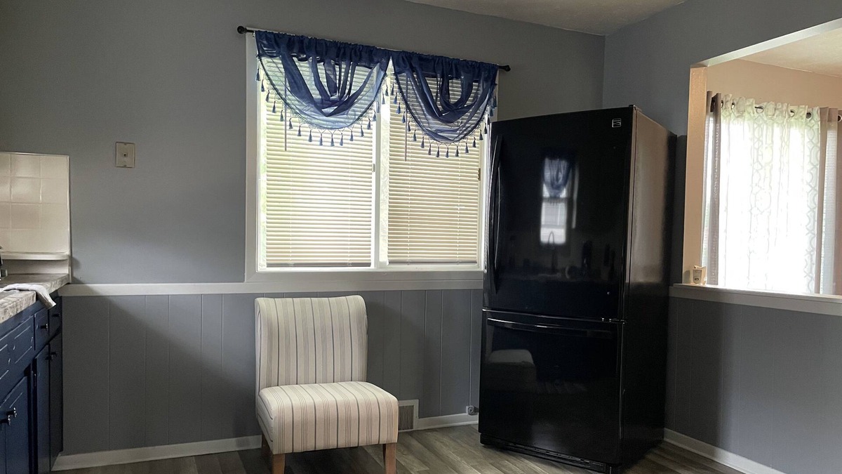 North Randall House | Amazing 3 bedroom home with game room!