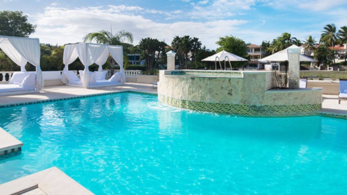 Los Brazos Villa | Amazing 4 bedroom villa, Puerto Plata, Airport Shuttle included
