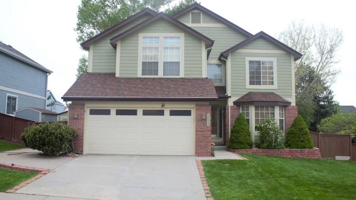 Westridge House | Amazing 4 Bedroom House with nice Backyard