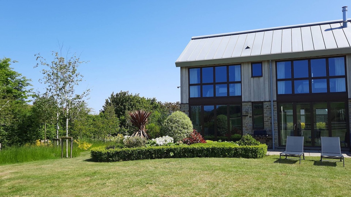Much Marcle House | Amazing, 5* Luxury House in beautiful countryside with stunning views