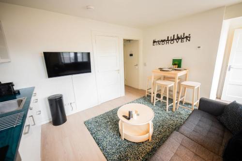 Tongelre Apartment | Amazing 50m2 Two-Bedroom Apartment - TS307A