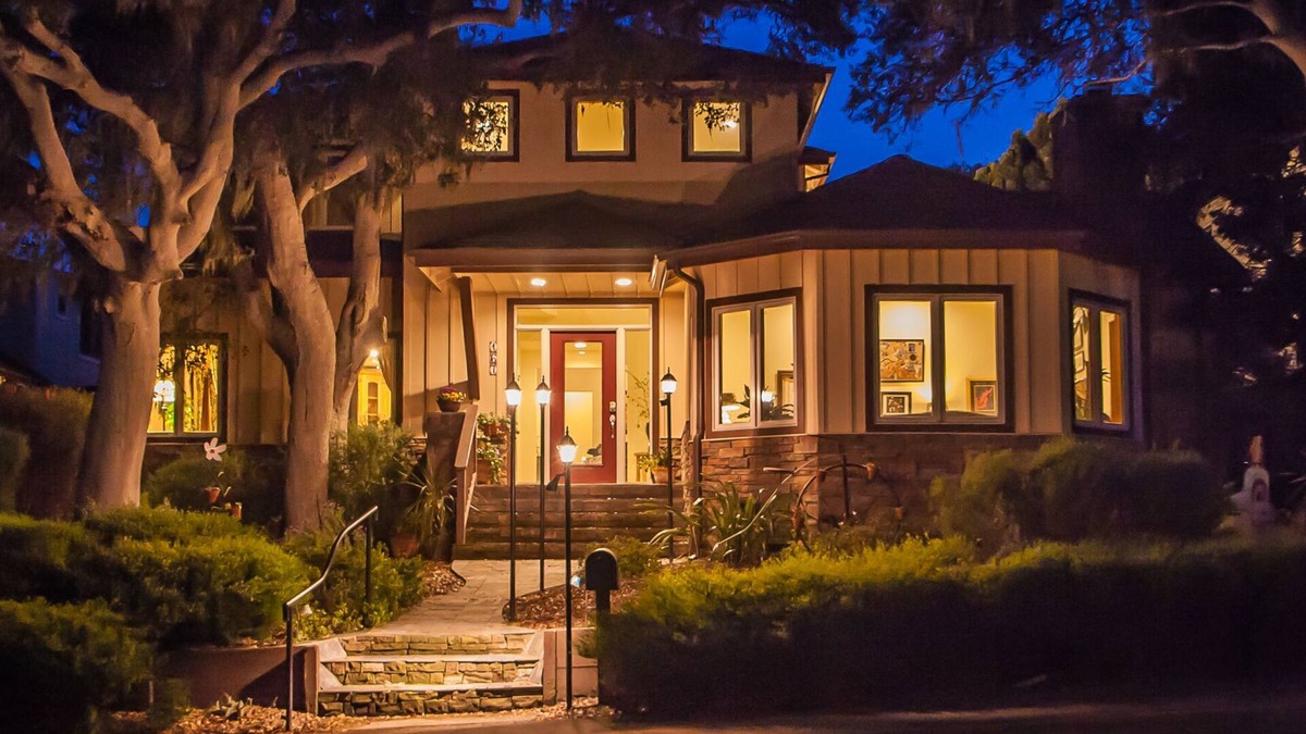 Pacific Grove House | Amazing 5BR/4BA Luxury Craftsman Close to Aquarium, Beach, Golf 30 NIGHT MINIMUM