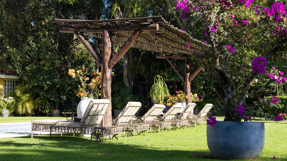 Atlixco Villa | Amazing 7,000 sqm vacation villa in Atlixco, MX