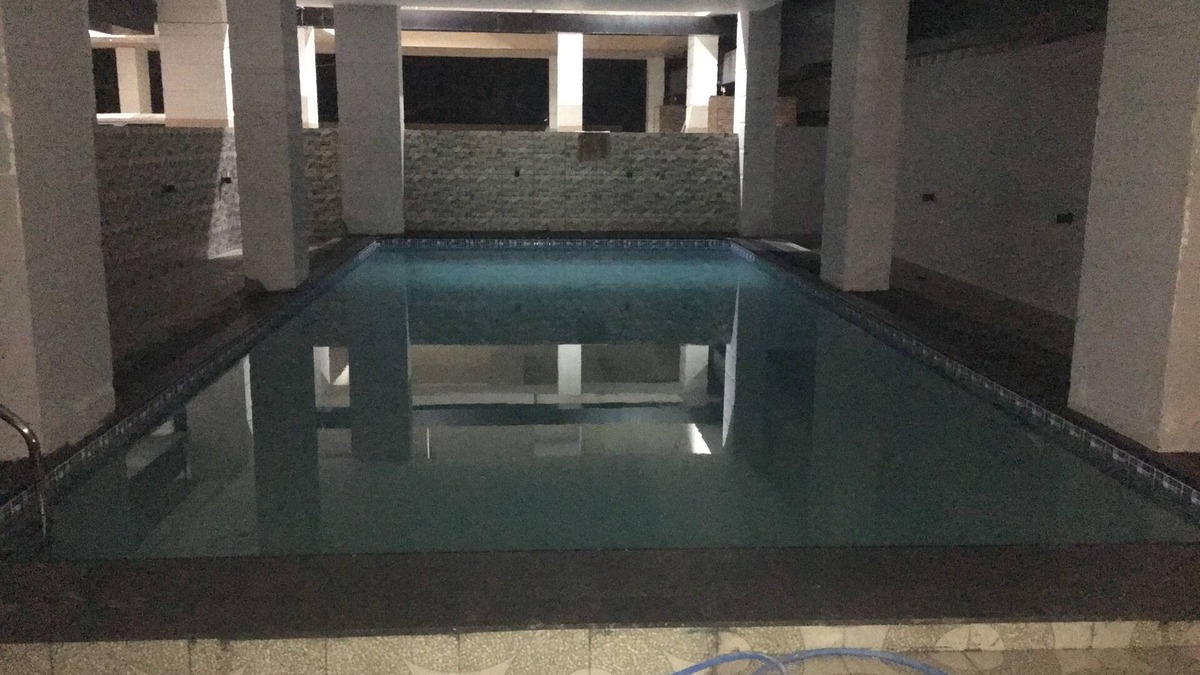 Wellawatta North Apartment | Amazing Alexandra Apartment