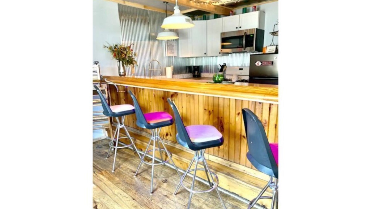 Tidioute House | AMAZING! Allegheny River View & Access - Kayaking, Fishing