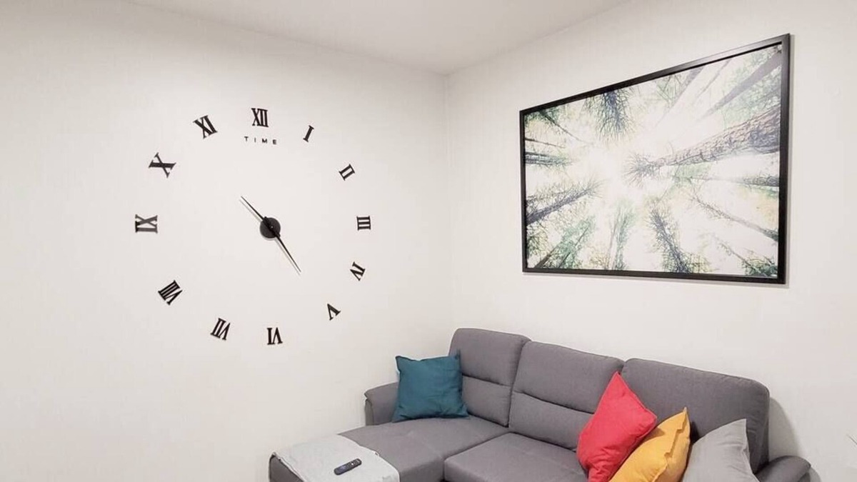 Verdun Apartment | Amazing and Cozy Nest In Verdun