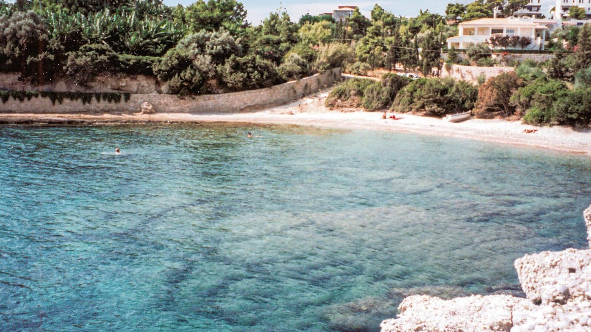 Agios Emilianos Apartment | Amazing apartment in Porto Heli Ermioni