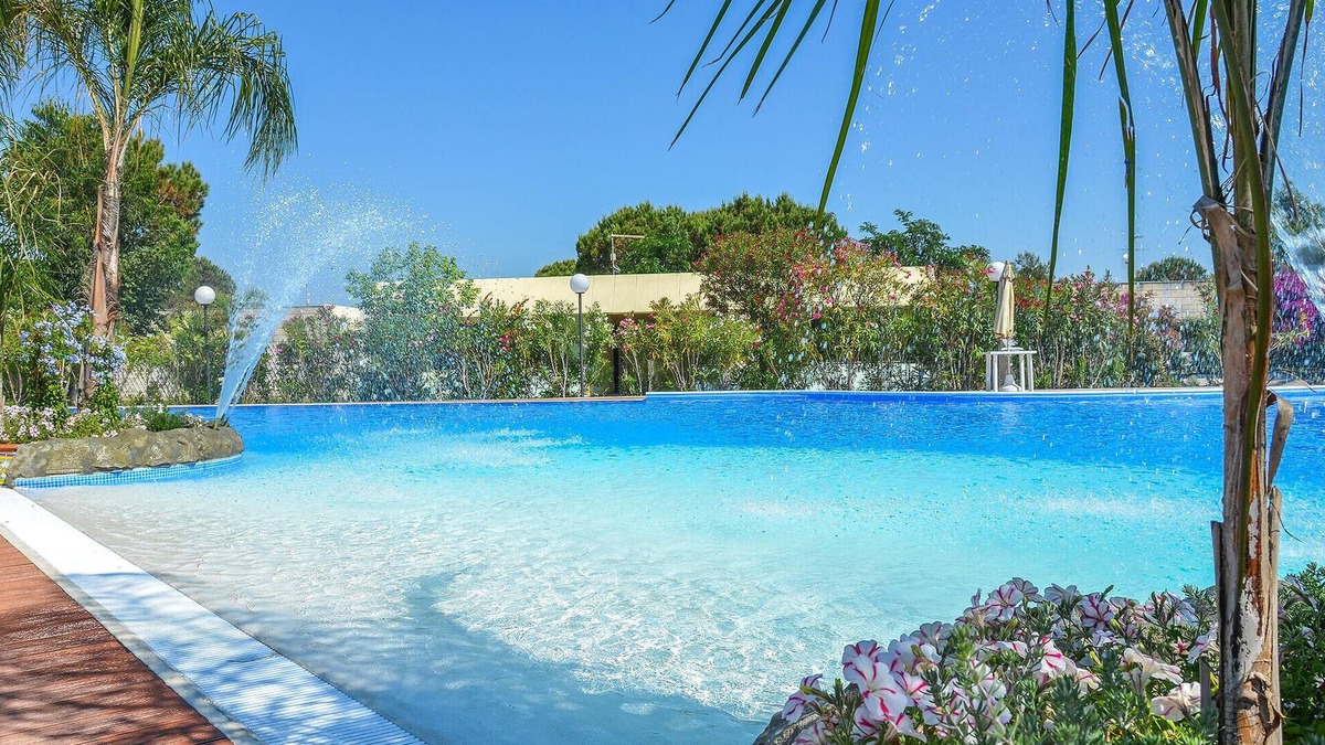 Lido di Metaponto Apartment | Amazing apartment in Metaponto Lido MT