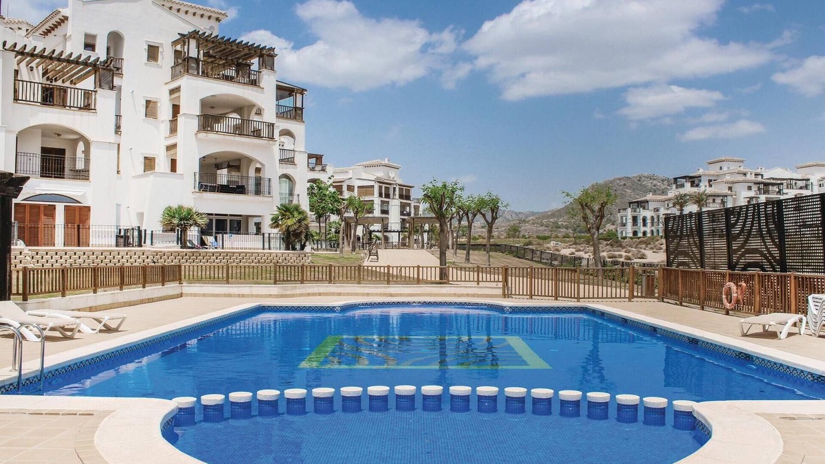 Caserio Los Tarquinos Apartment | Amazing apartment in Baños y Mendigo