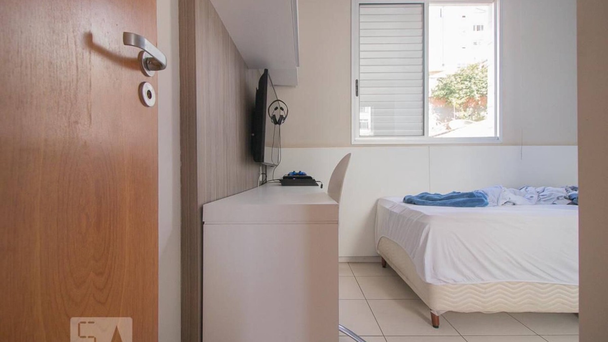 Santo Antonio RV Rental | Amazing apartment in a prime area of BH