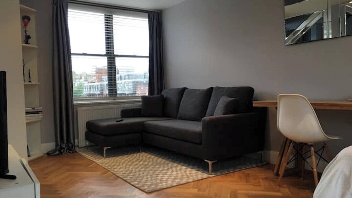 Vincent Square Apartment | Amazing apartment central London near tube statio#